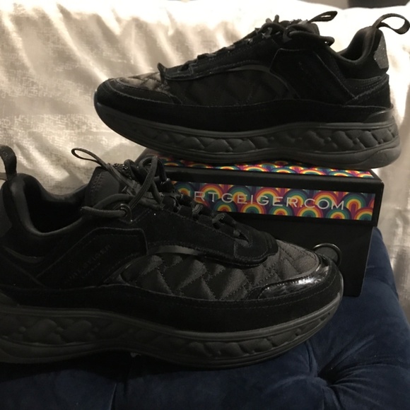 Kurt Geiger Kensington Sneaker - Picture 4 of 4